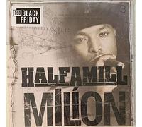 Half-a-Mill - Milion [Vinilo]