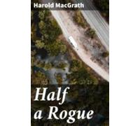 Half A Rogue (ebook)