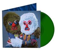 Half Alive - Half Alive - Persona