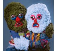 half·alive Persona (Vinyl) 12" Album Coloured Vinyl