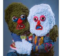 Half Alive - Persona (Limited Edition) (Opaque Green Coloured) (LP)