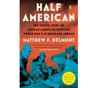 Half American (ebook)