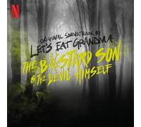 Half Bad: the Bastard Son & the Devil Himself (Original Soundtrack) [Vinilo]