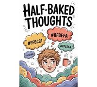 Half-Baked Thoughts: Dreams are illustrations from the book your soul is writing.