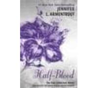 Half-blood (covenant Series 1)