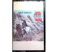 Half Breed [Casete]