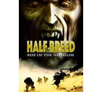 Half Breed: Rise of the Nephilim [USA] [DVD]