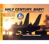Half Century Baby Volume II: 2