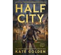 Half City (ebook)
