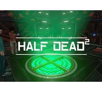 HALF DEAD 2 (PC) Steam Gift - GLOBAL