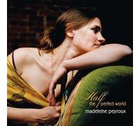 Half El Mundo Perfecto - Madeleine Peyroux CD EMARCY