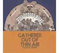 Half-Handed Clo Gathered Out of Thin Air: A Second Decade Collection of (Vinyl)