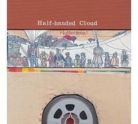 Half-Handed Cloud - Flutterama