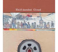 Half-Handed Cloud - Flutterama - Vinyle Marron [Vinilo]