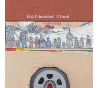 Half-Handed Cloud - Flutterama - Vinyle Marron [Vinilo]