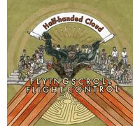 Half-Handed Cloud Flying Scroll Flight Control (Vinyl) (Importación USA)