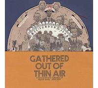 Half-Handed Cloud - Gathered Out Of Thin Air [Vinilo]