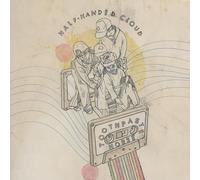 Half-Handed Cloud - Toothpaste Horse - I Don'T Have A Bib [Vinilo]