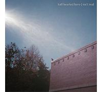 Half Hearted Hero - Isn't Real [Vinilo]