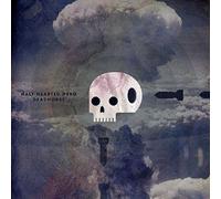 Half Hearted Hero / Deadhorse – Split – Vinilo – Z-Products (Importación USA)