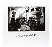 Half Hearted Hero – Whatever – Vinilo