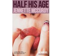 Half His Age – Novela