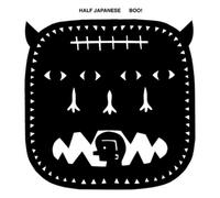 Half Japanese Boo (Vinyl) 12" Album