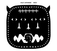 Half Japanese Boo (Vinyl) 12" Album