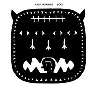 Half Japanese - Boo! [VINYL]