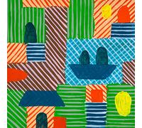 Half Japanese - Crazy Hearts [VINYL] [Vinilo]