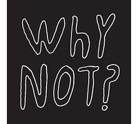 Half Japanese - Why Not? [Vinilo]