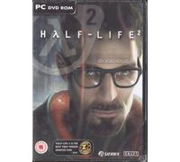 Half life 2
