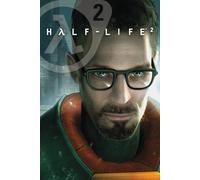 Half-Life 2 Complete pack PC Steam Gift Global