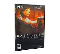 Half-Life 2: Episode 1 [DVD-Rom]