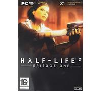 Half-Life 2: Episode One /PC
