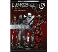 Half Life 2 & Maya [Alemania] [DVD]