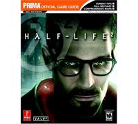 Half Life 2: Official Strategy Guide (Prima Official Game Guide)