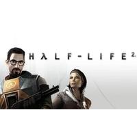 Half-Life 2 (PC) Steam Gift - GLOBAL
