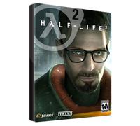 Half-Life 2 Steam Gift EUROPE