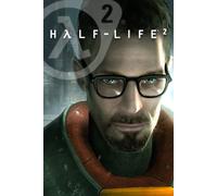 Half-Life 2 Steam Gift GLOBAL