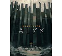 Half-Life: Alyx (PC) - Steam Account - GLOBAL