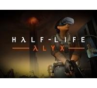 Half-Life: Alyx (PC) Steam Gift - GLOBAL