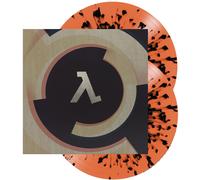Half-life: Alyx (Vinyl) 12" Album Coloured Vinyl