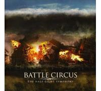 Half-Light Symphony the E.P