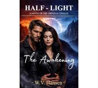 Half-Light: The Awakening: 2