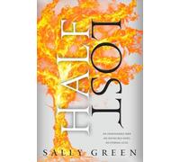 Half Lost (Half Bad Trilogy)