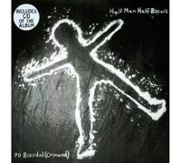 Half Man Half Biscuit - 90 Bisodol [Vinilo][Crimond]