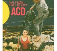 Half Man Half Biscuit - Acd By Half Man Half Biscuit (2009-11-23)