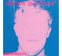 Half Man Half Biscuit – Back In The D.H.S.S. – CD