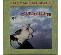 Half Man Half Biscuit - Dickie Davies Eyes